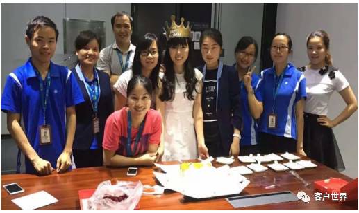 客世期刊 |稳团队军心,要怎么做?