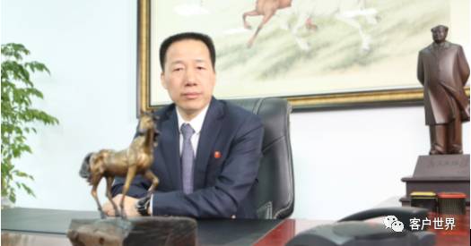 创新人力资源外包业务模式,迎接服务市场的春天 ——人瑞集团CEO张建国专访