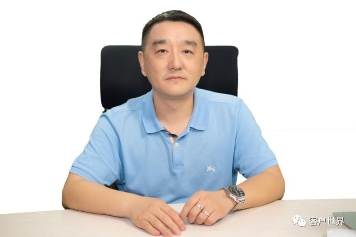 蚂蚁金服探索新客服之路