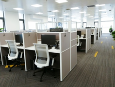 transcosmos在陕西省西安市设立运营中心