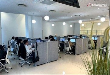 transcosmos在韩国设立新的运营中心“会贤CX中心”